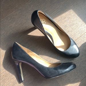 Ann Taylor heels